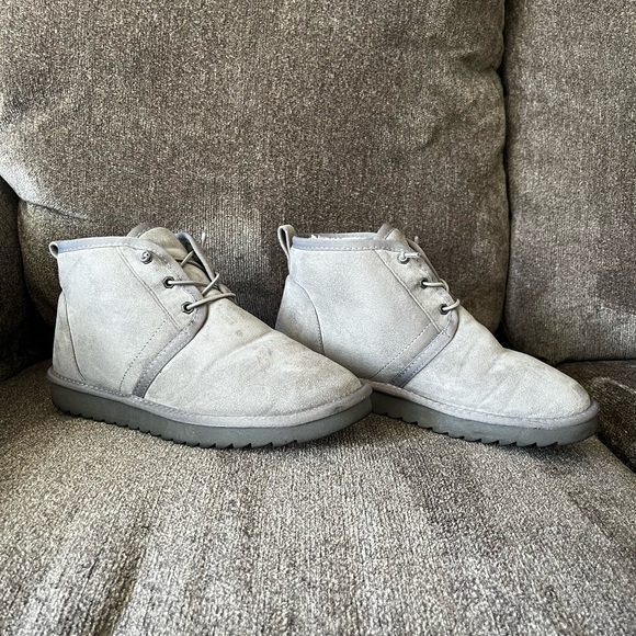 Winter half boot - Picture 3 of 3